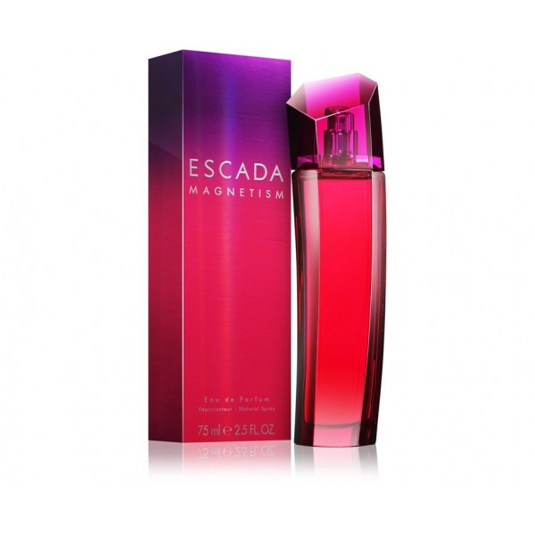 Escada Magnetism, Eau de Perfume for Women - 75ml