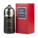 Cartier Pasha Edition Noire, Eau de Toilette for Men - 100ml