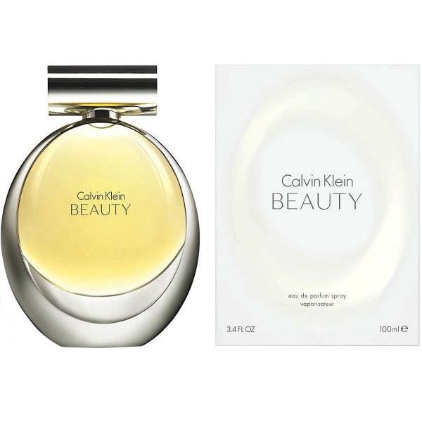 Calvin Klein Beauty, Eau de Perfume for Women - 100ml