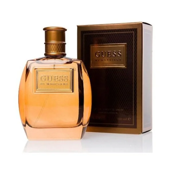 Guess by Marciano, Eau de Toilette for Men - 100ml