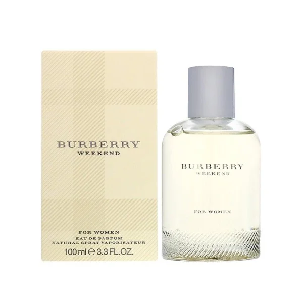 Burberry Weekend, Eau de Perfume for Women - 100ml