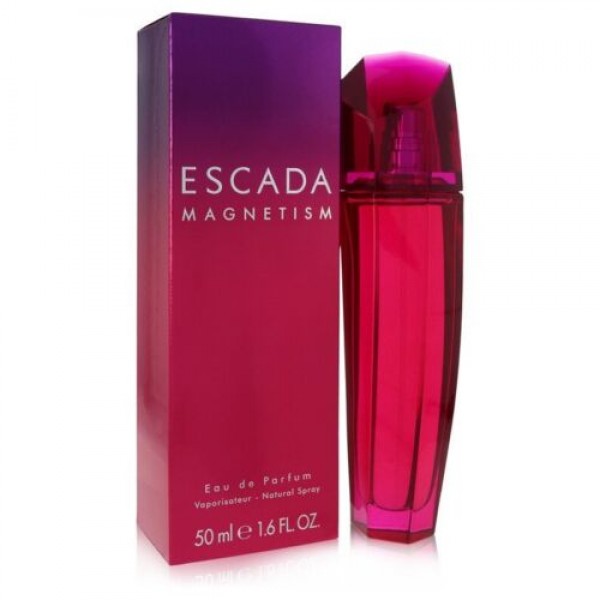 Escada Magnetism, Eau de Perfume for Women - 50ml