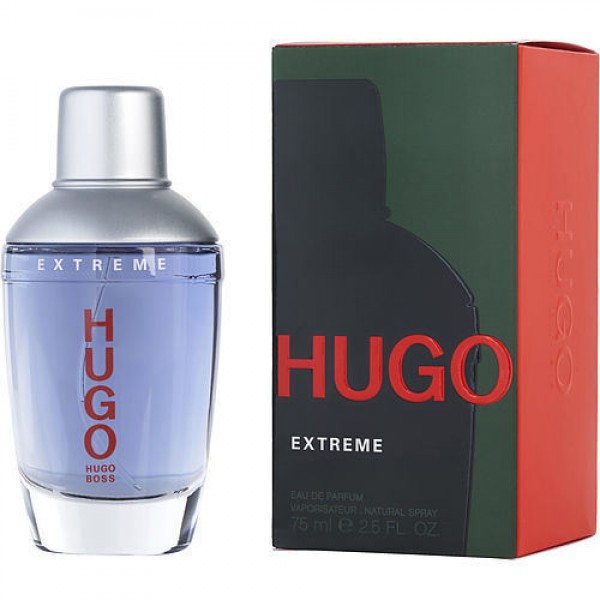 Hugo Boss Extreme, Eau de Perfume for Men - 75ml