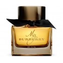 Burberry My Burberry Black, Eau de Parfum for Women - 90ml