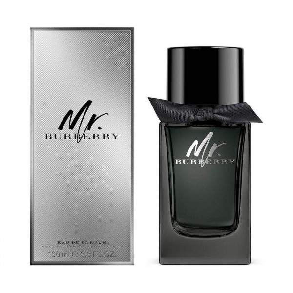 Burberry Mr. Burberry, Eau de Perfume for Men - 100ml