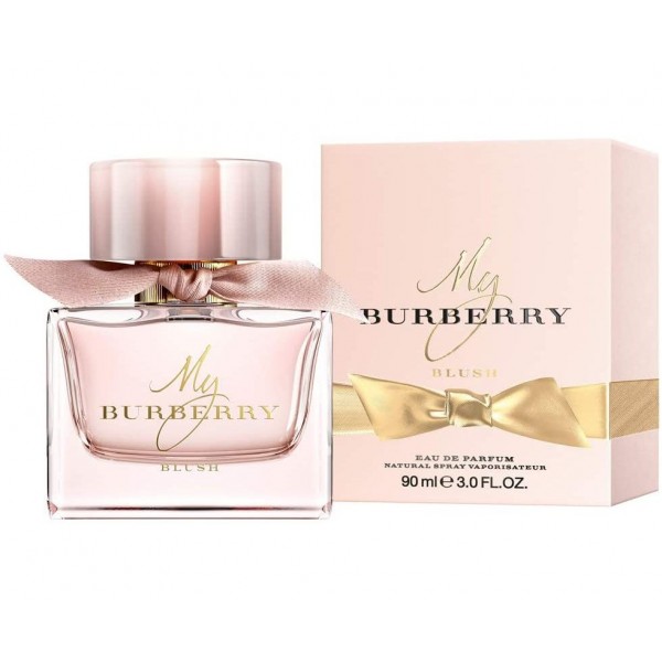 Burberry My Burberry Blush, Eau de Perfume for Women - 90ml