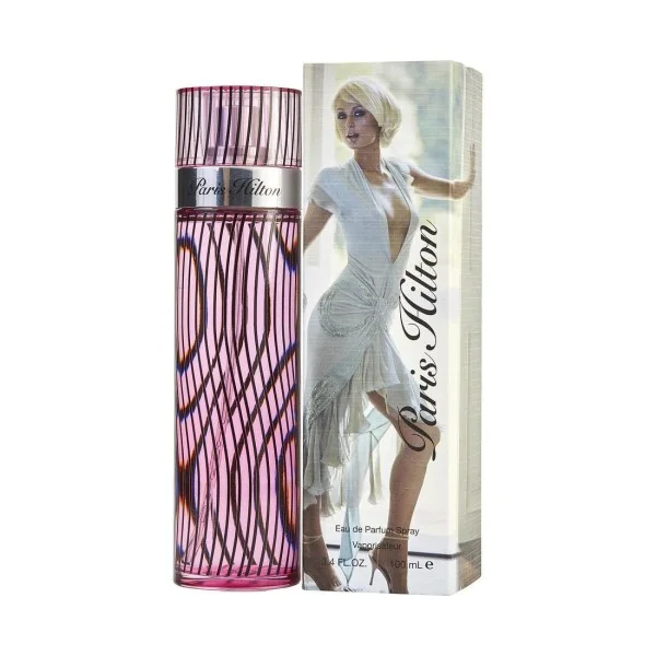 Paris Hilton, Eau de Perfume for Women - 100ml