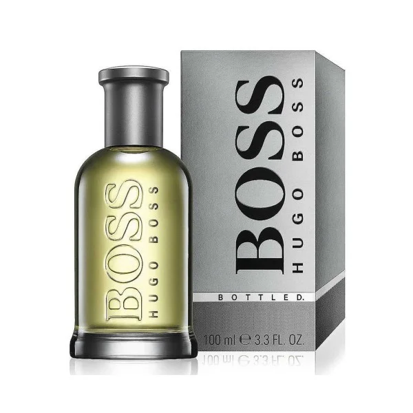 Hugo Boss Bottled, Eau de Toilette for Men - 100ml