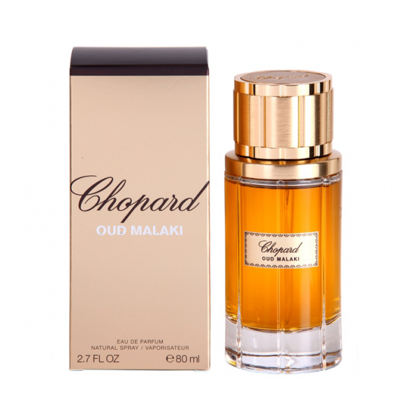 Chopard Oud Malaki, Eau de Perfume for Unisex - 80ml