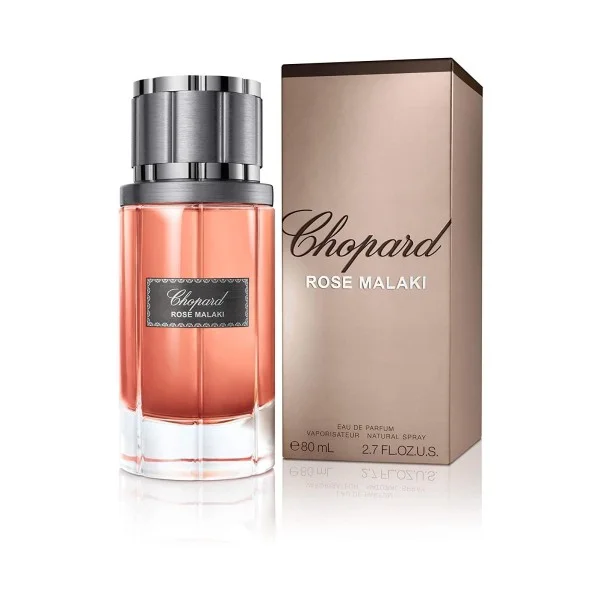Chopard Rose Malaki, Eau de Perfume for Unisex - 80ml