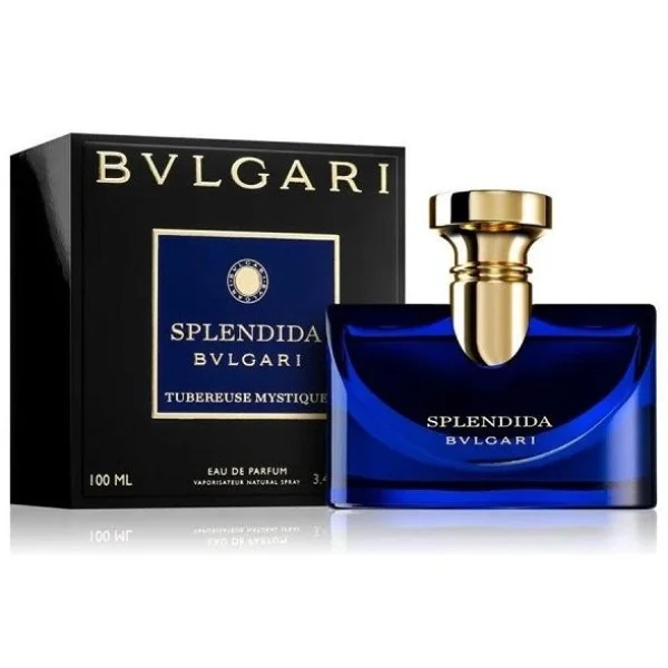 Bvlgari Splendida Tubereuse Mystique, Eau de Perfume for Women - 100ml