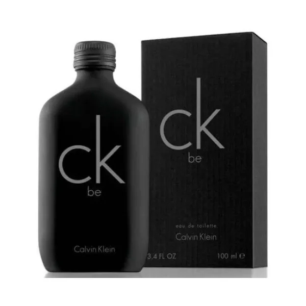 Calvin Klein CK Be, Eau de Toilette for Men - 100ml
