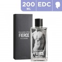 Abercrombie & Fitch Fierce, Eau de Cologne for Men - 200ml