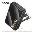 Hoco Fully Compatible PD20W 20000mAh, Power Bank - Q37A