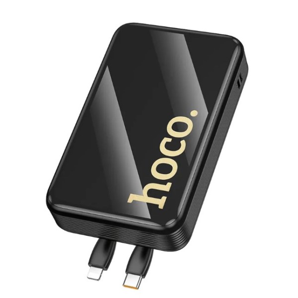Hoco Fully Compatible PD20W 20000mAh, Power Bank - Q37A