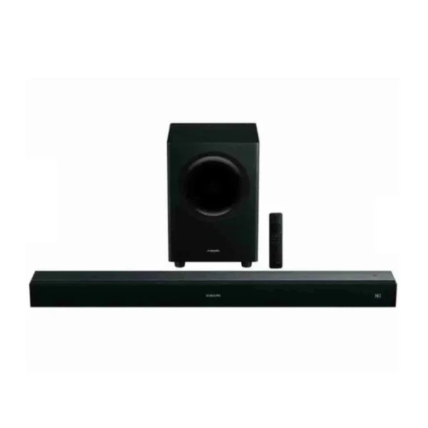 Xiaomi Soundbar Pro 2.1ch NS4-GB - QBH4342GL