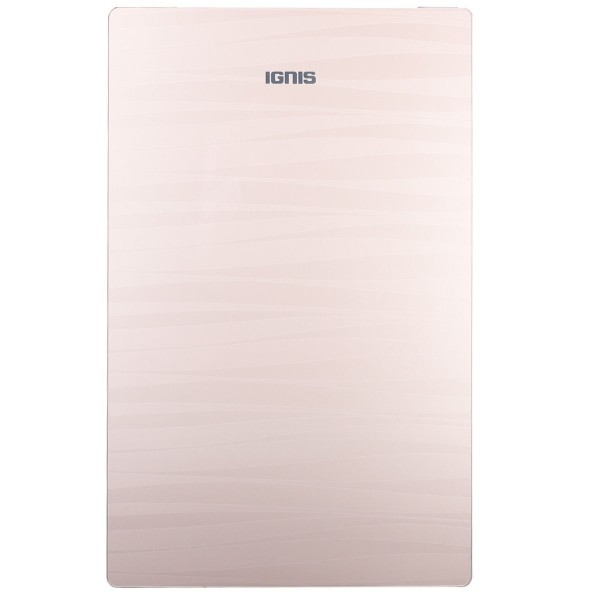 Ignis Single Door Refrigerator 93 Liters 3.2 CFT - RWN121K