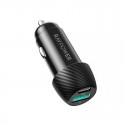 RAVPOWER Total 44W Car Charger