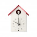 RHYTHEM Cuckoo Wall & Table Clock - 4RH797SR01