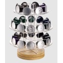 Orca Coffee Capsule Holder - CCH01-3