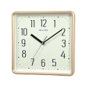 Rhythm Value Added Wall Clock - CMG598NR13