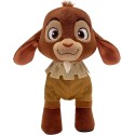 Disney Wish Walk 'n Talk Valentino Plush Fainting Goat - 10118-T