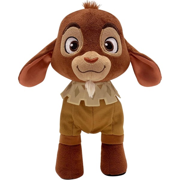 Disney Wish Walk 'n Talk Valentino Plush Fainting Goat - 10118-T