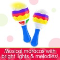 The Learning Journey - Little Music Maracas - 108666-T