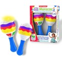 The Learning Journey - Little Music Maracas - 108666-T