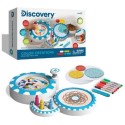 Discovery Spiral and Spin Art Station - 1306006421-T