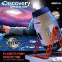 Discovery - Mind blown 2-in-1 Reversible Planetarium Space Projector - 1423000801-T