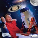 Discovery - Mind blown 2-in-1 Reversible Planetarium Space Projector - 1423000801-T