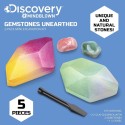 Discovery Toy Excavation Kit Mini Gemstone 2Pc - 1423004781-T