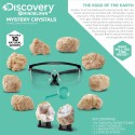 Discovery Toy Mystery Crystals Geode Excavation Kit - 1423005761-T