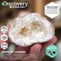 Discovery Toy Mystery Crystals Geode Excavation Kit - 1423005761-T