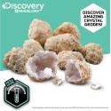 Discovery Toy Mystery Crystals Geode Excavation Kit - 1423005761-T