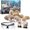 Discovery Toy Mystery Crystals Geode Excavation Kit - 1423005761-T