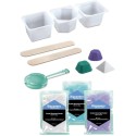 Discovery 12-Piece Lab Crystal Growing Kit - 1423011210-T