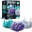 Discovery 12-Piece Lab Crystal Growing Kit - 1423011210-T