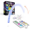 Discovery DIY Cosmic Bounce Glow in the Dark 12 Pcs Set - 1423015821-T