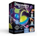 Discovery DIY Cosmic Bounce Glow in the Dark 12 Pcs Set - 1423015821-T