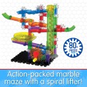 The Learning Journey: Techno Gears Marble Mania - 165003-T