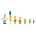 The Simpsons Figure 2.5" Family Multipack - 17539-T