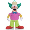 The Simpsons Talking Plush Krusty Doll - 17550-T