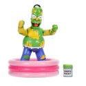 The Simpsons Figure 5" Premium Furious Homer - 17552-T