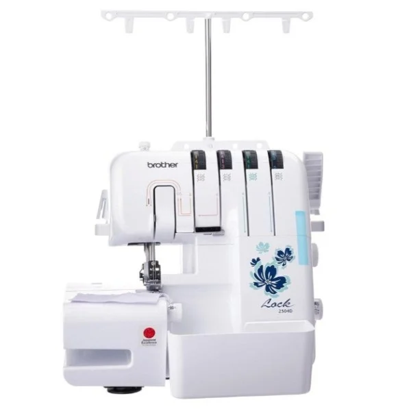 Brother Overlocker E...