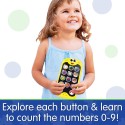 The Learning Journey - On The Go Phone - 261507-T