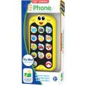 The Learning Journey - On The Go Phone - 261507-T