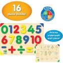 The Learning Journey: Lift & Learn 123 Number Puzzle - 285275-T