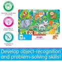 The Learning Journey My First Lift & Learn Jungle - 285367-T